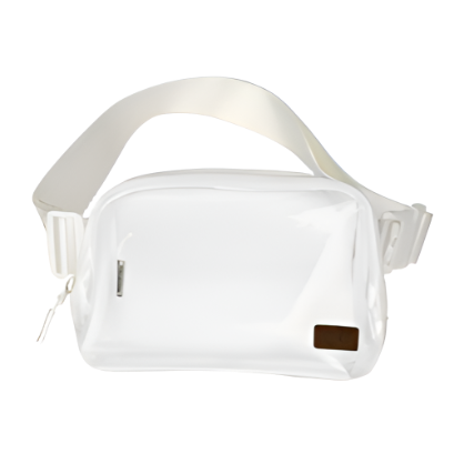 Clear Fanny Pack