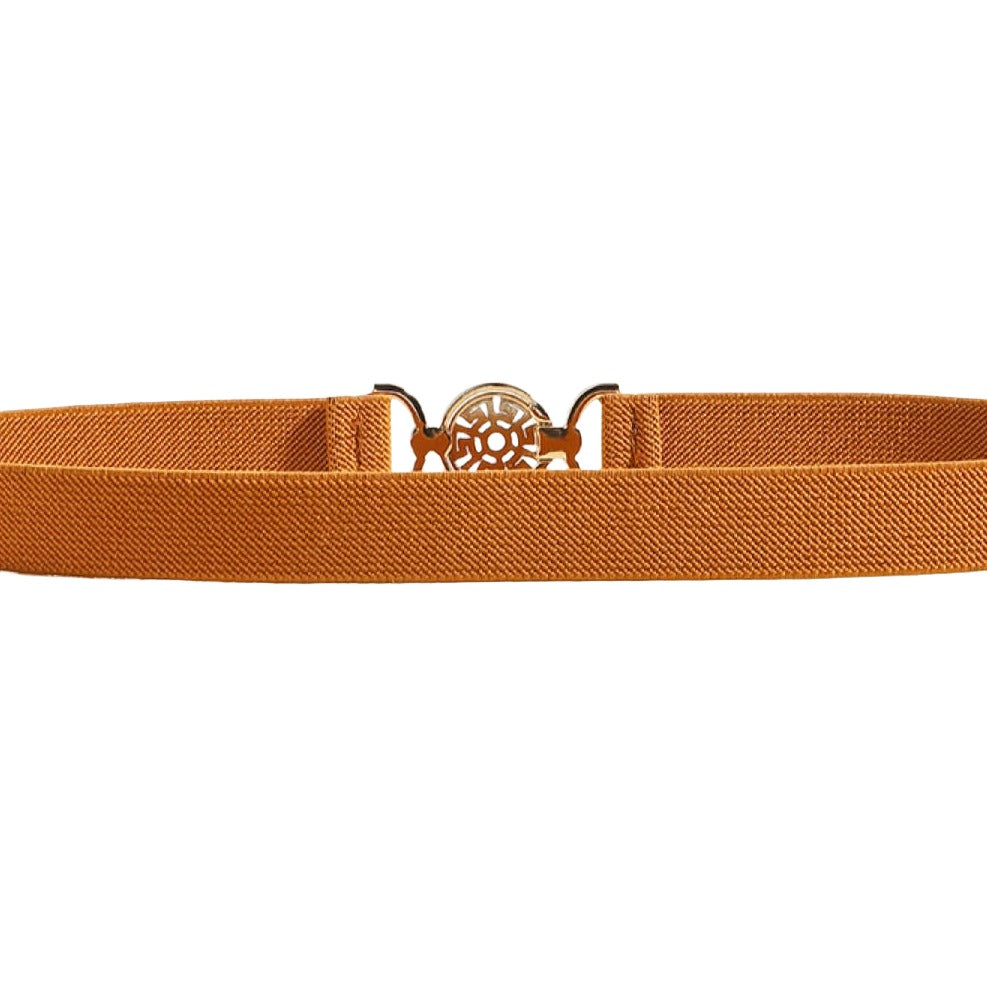 Vegan Leather Belt