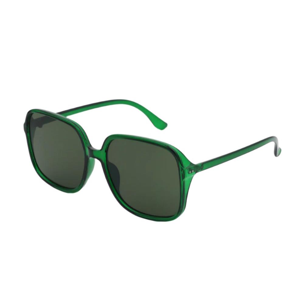 Square Sunglasses