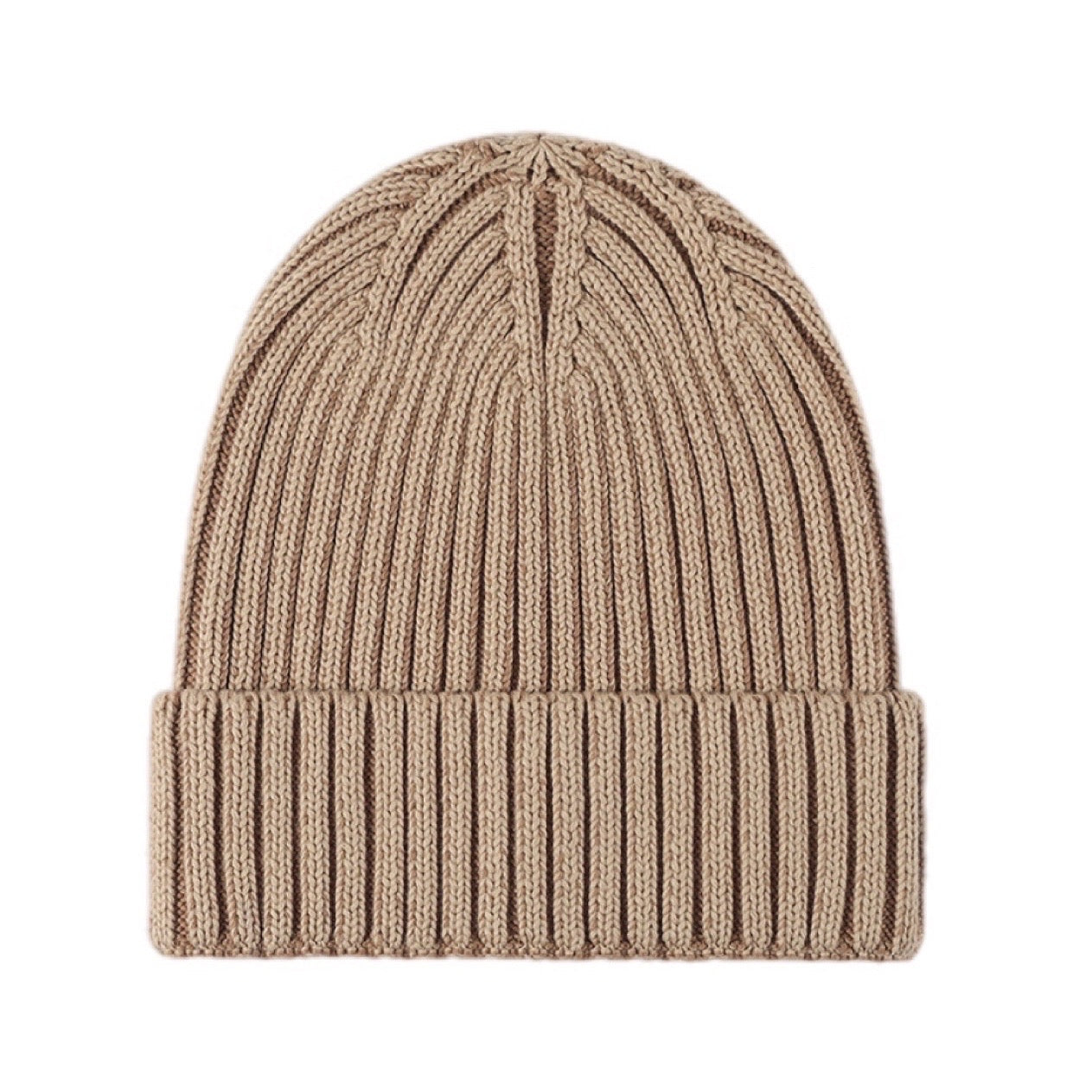 Cuffed Beanie