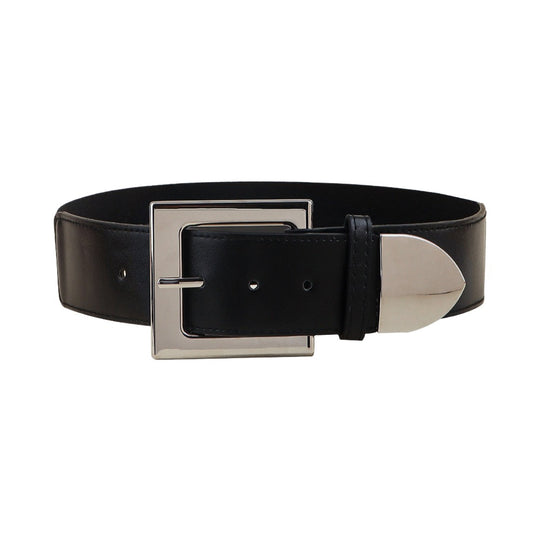 Vegan Leather Belt