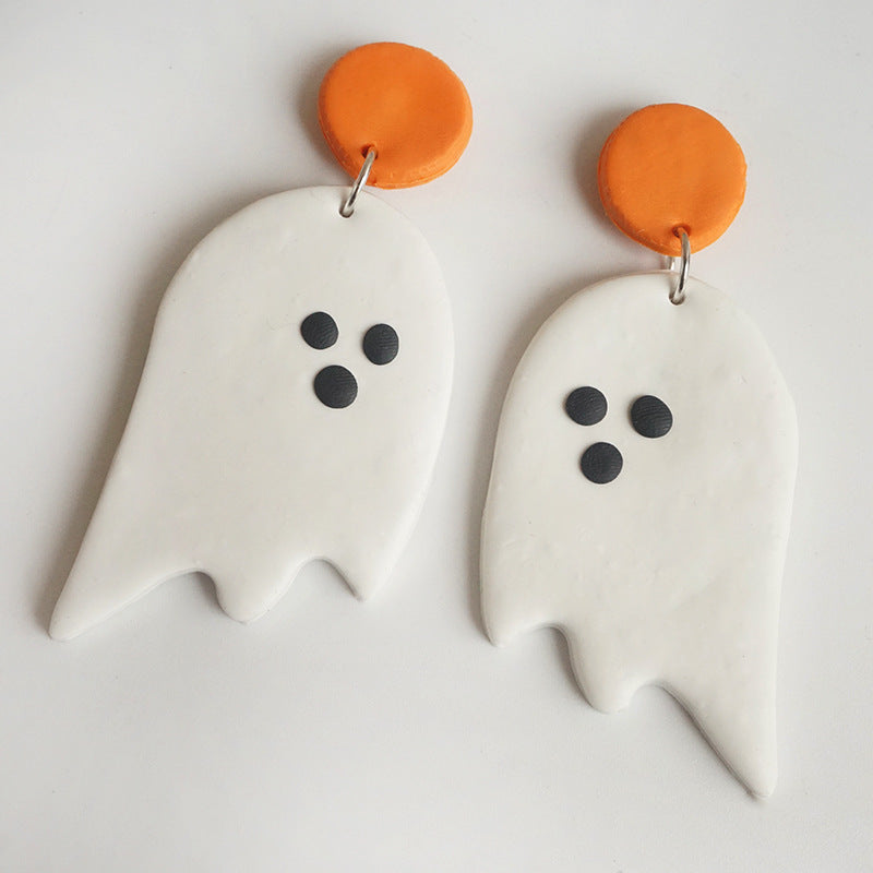 Halloween Dangle Earrings