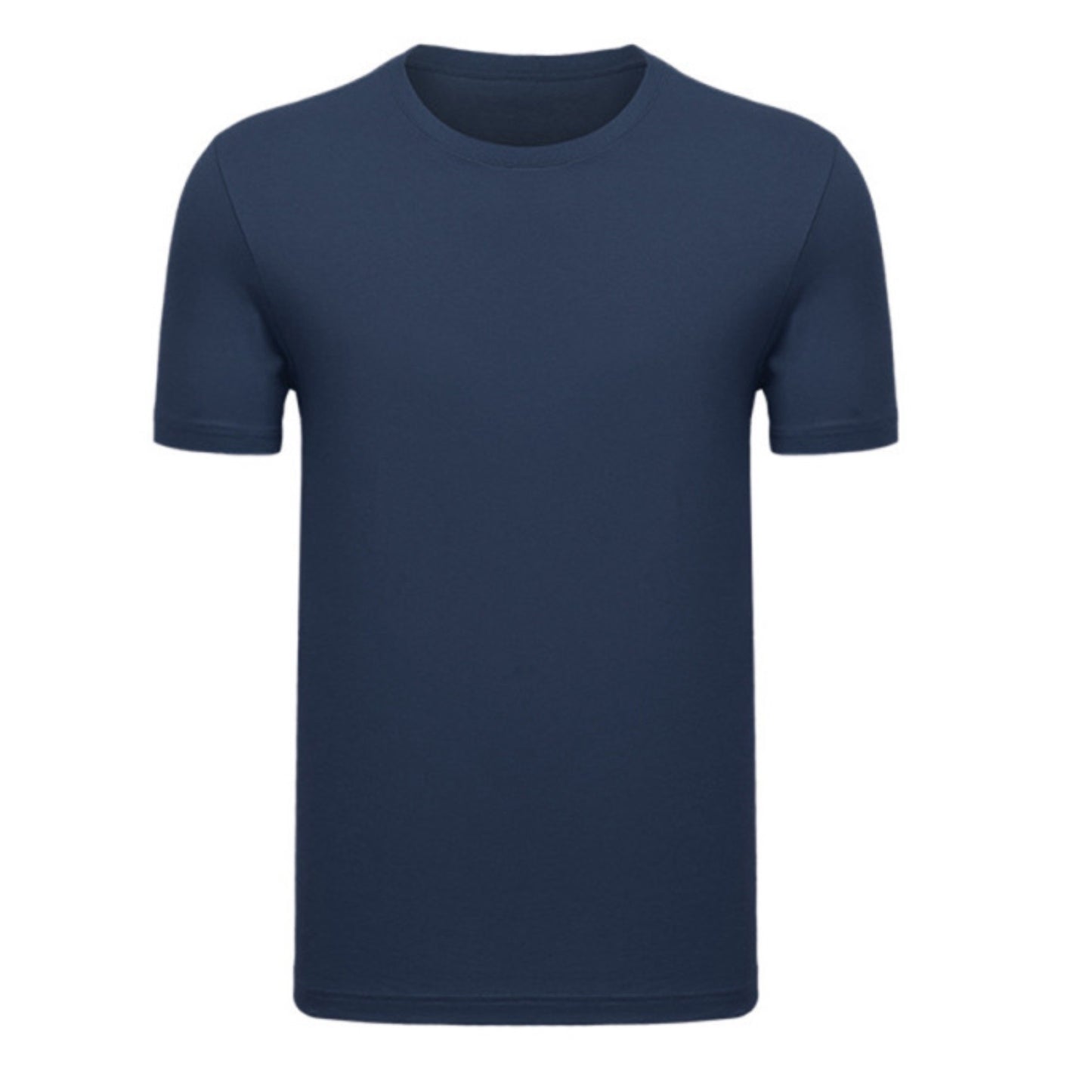 Men's Short Sleeved T-Shirt