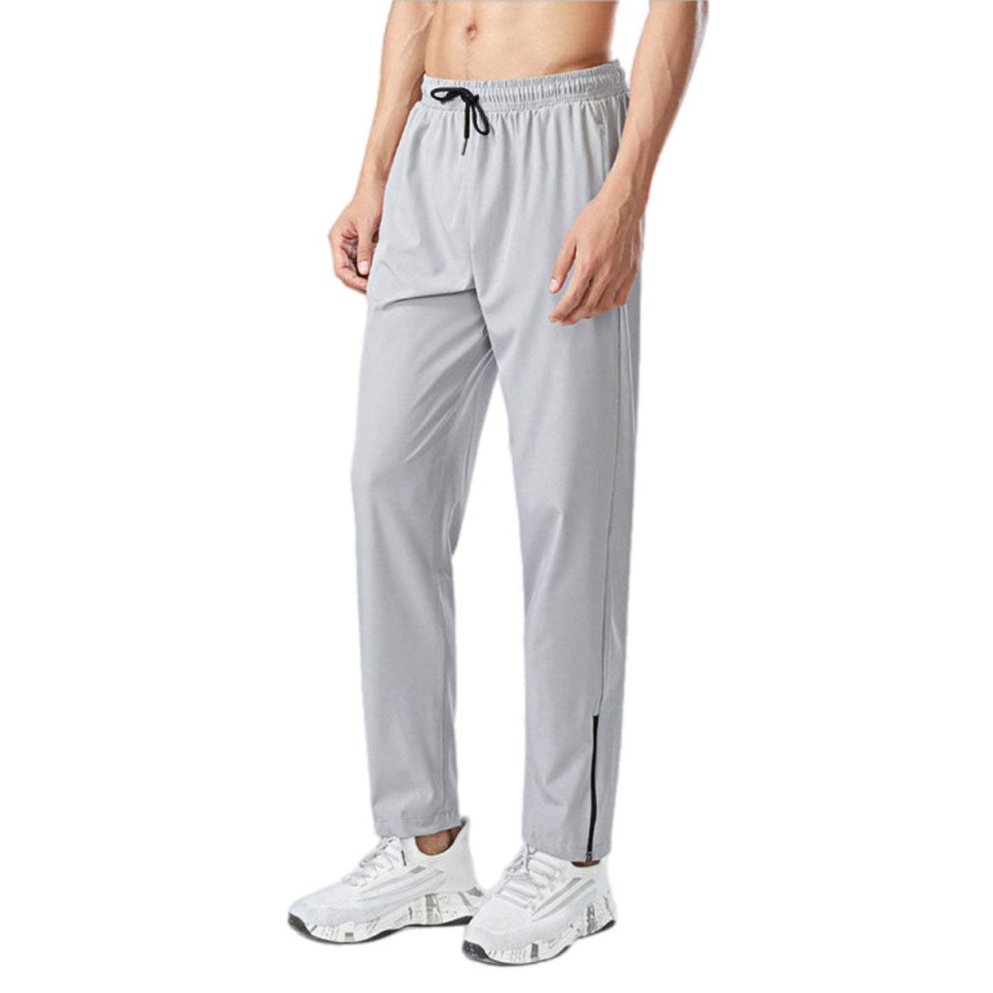 Quick Drying Breathable Joggers