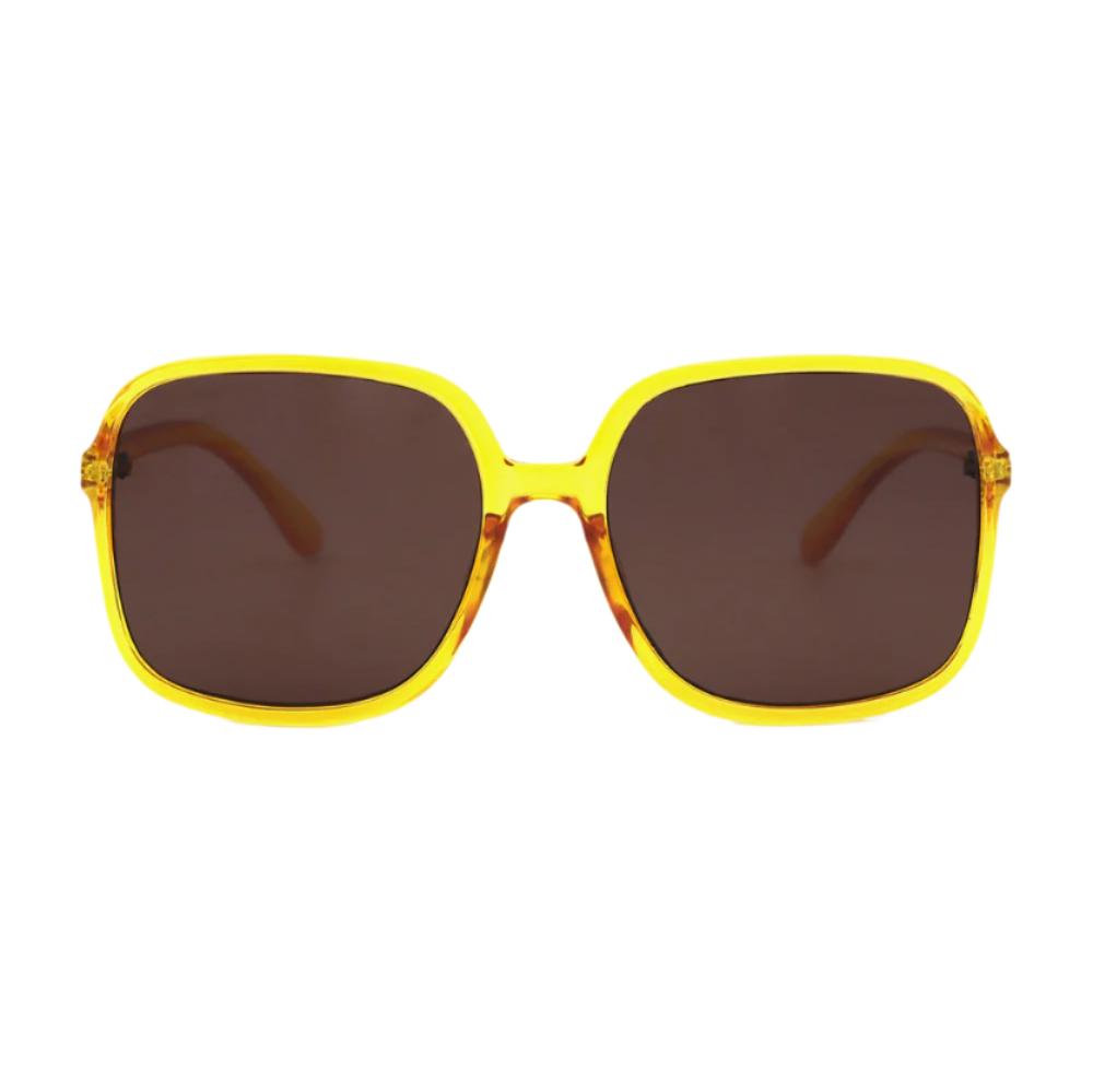 Square Sunglasses