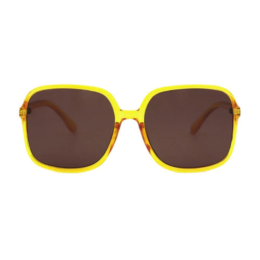 Square Sunglasses