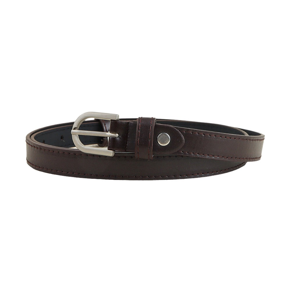 Vegan Leather Belt