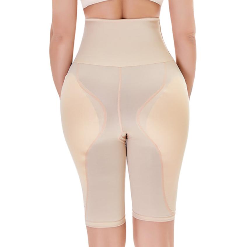 Hip Lifting Shapewear Shorts