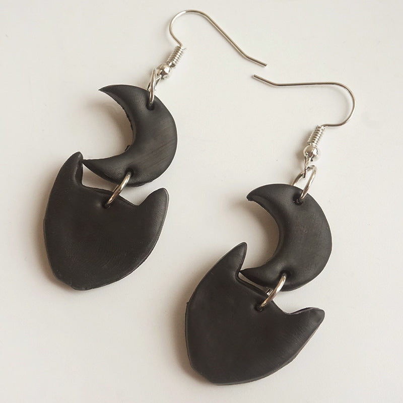 Halloween Dangle Earrings