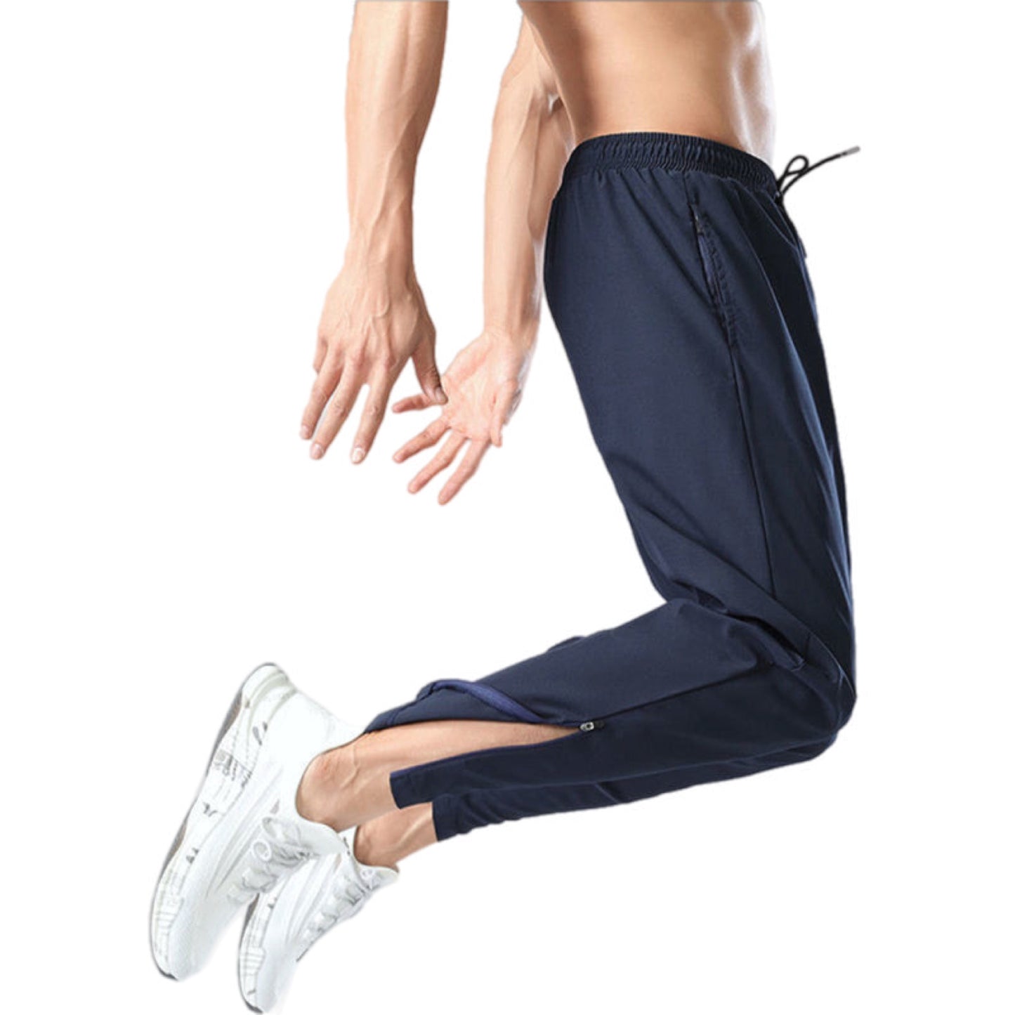 Quick Drying Breathable Joggers