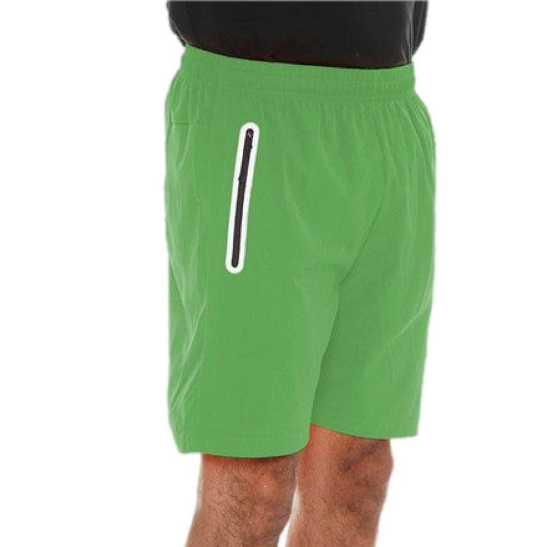 Athletic Sprinter Shorts