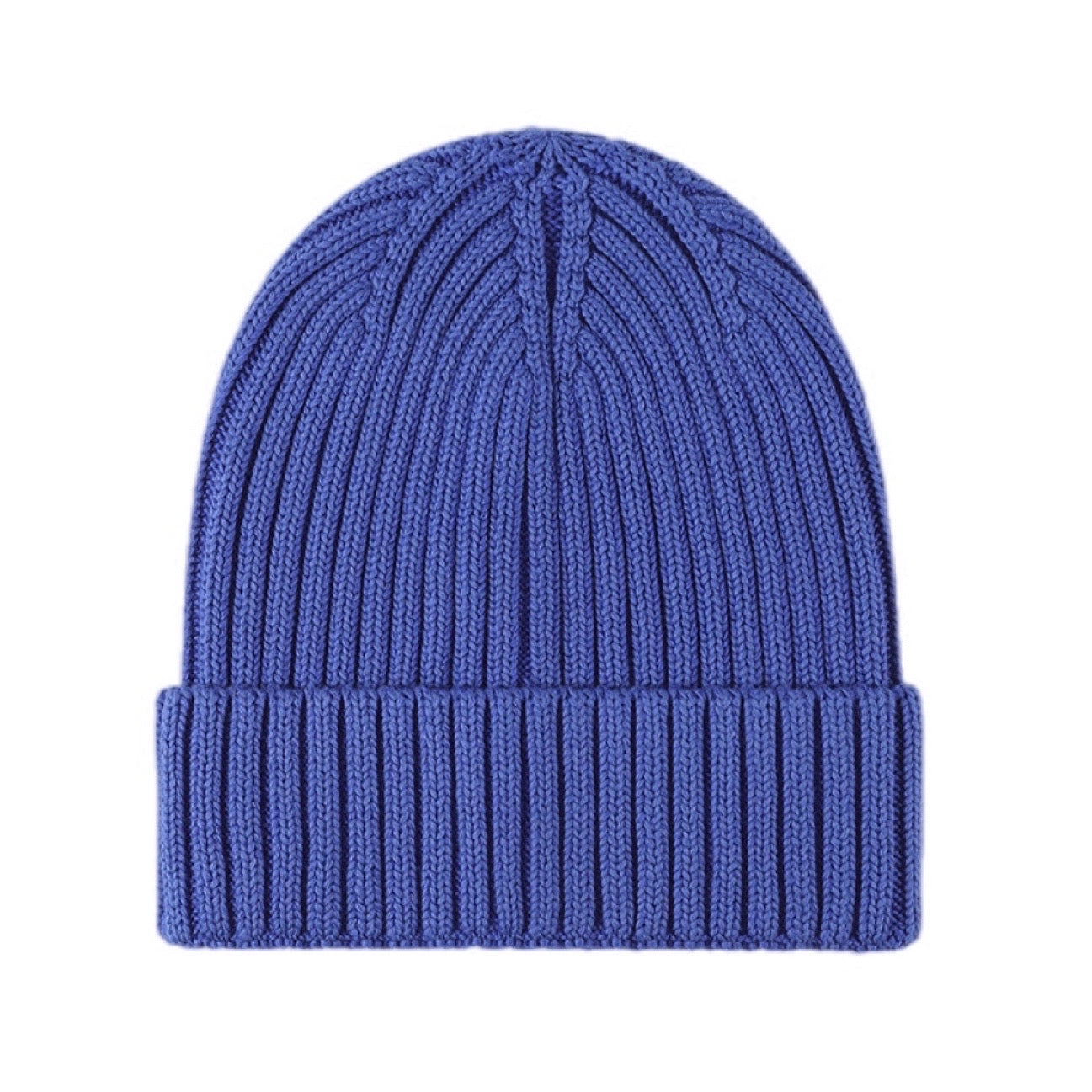 Cuffed Beanie