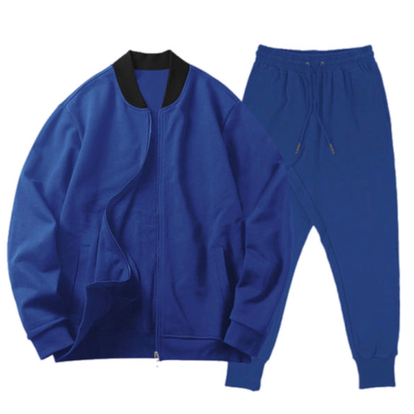 Jacket & Jogger Set