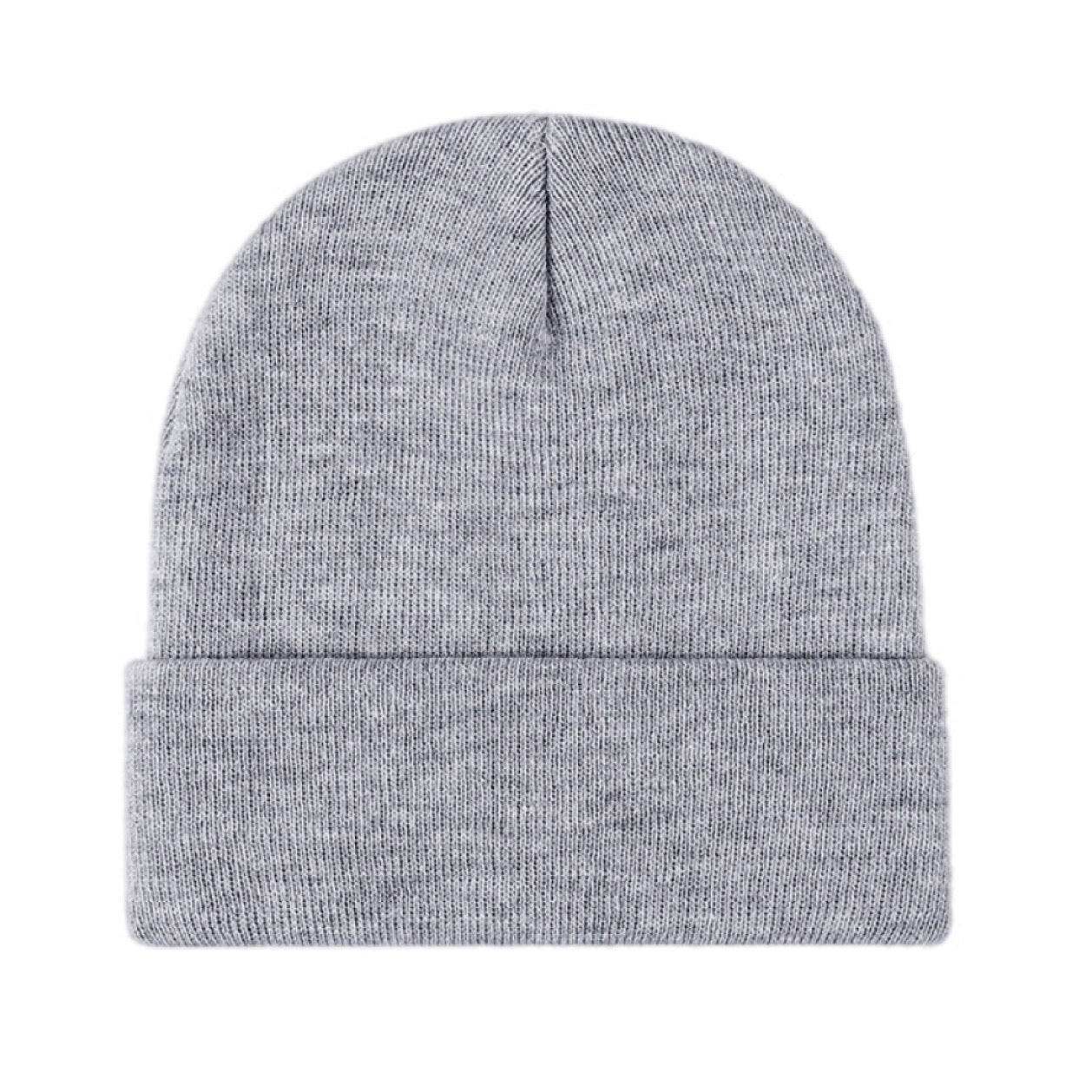 Cuff Knit Beanie