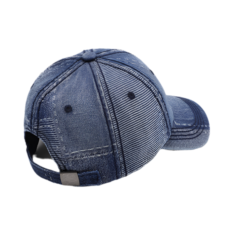 Adjustable Baseball Cap