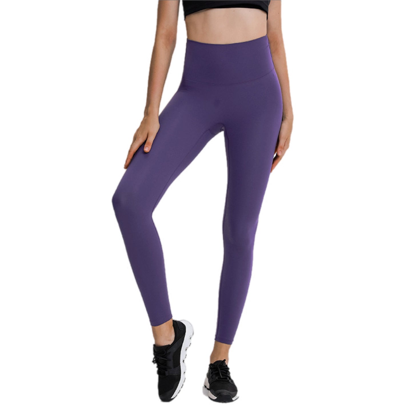 Ultra High Waist Active Leggings