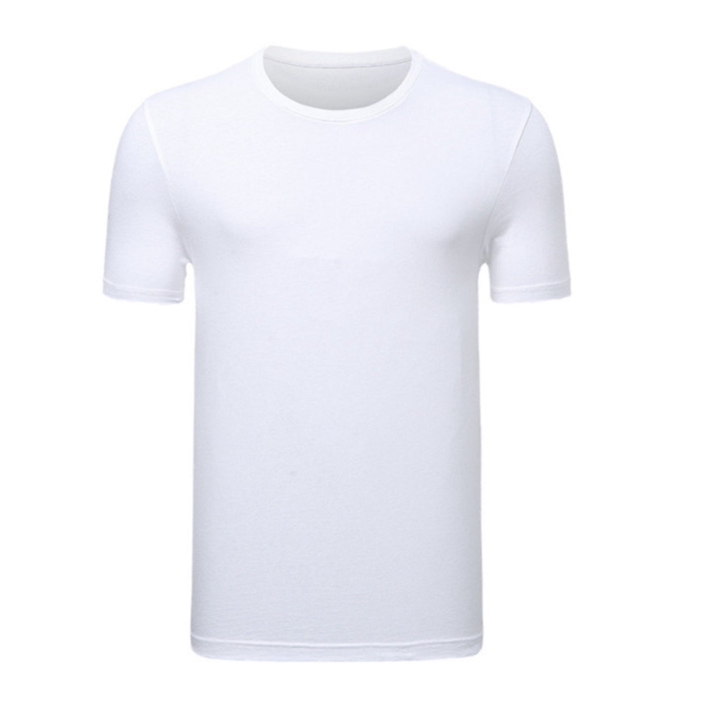 Men's Short Sleeved T-Shirt