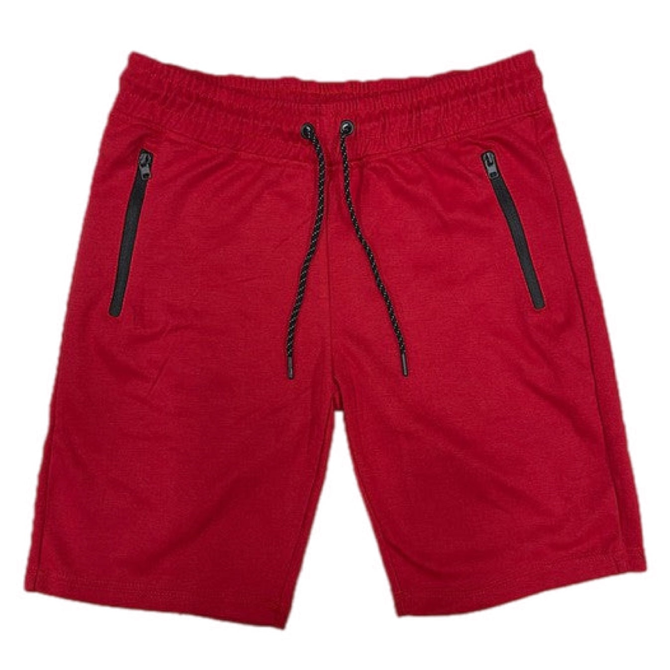 Cotton Bend Sweat Shorts