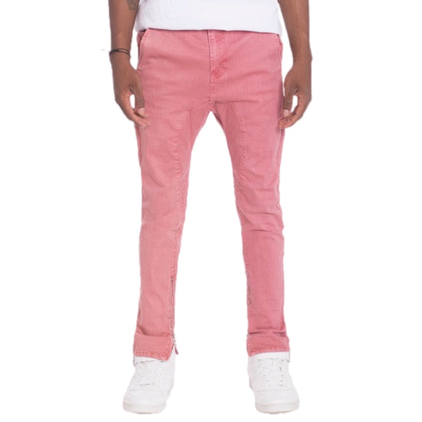 Urban Voyager Denim Pants