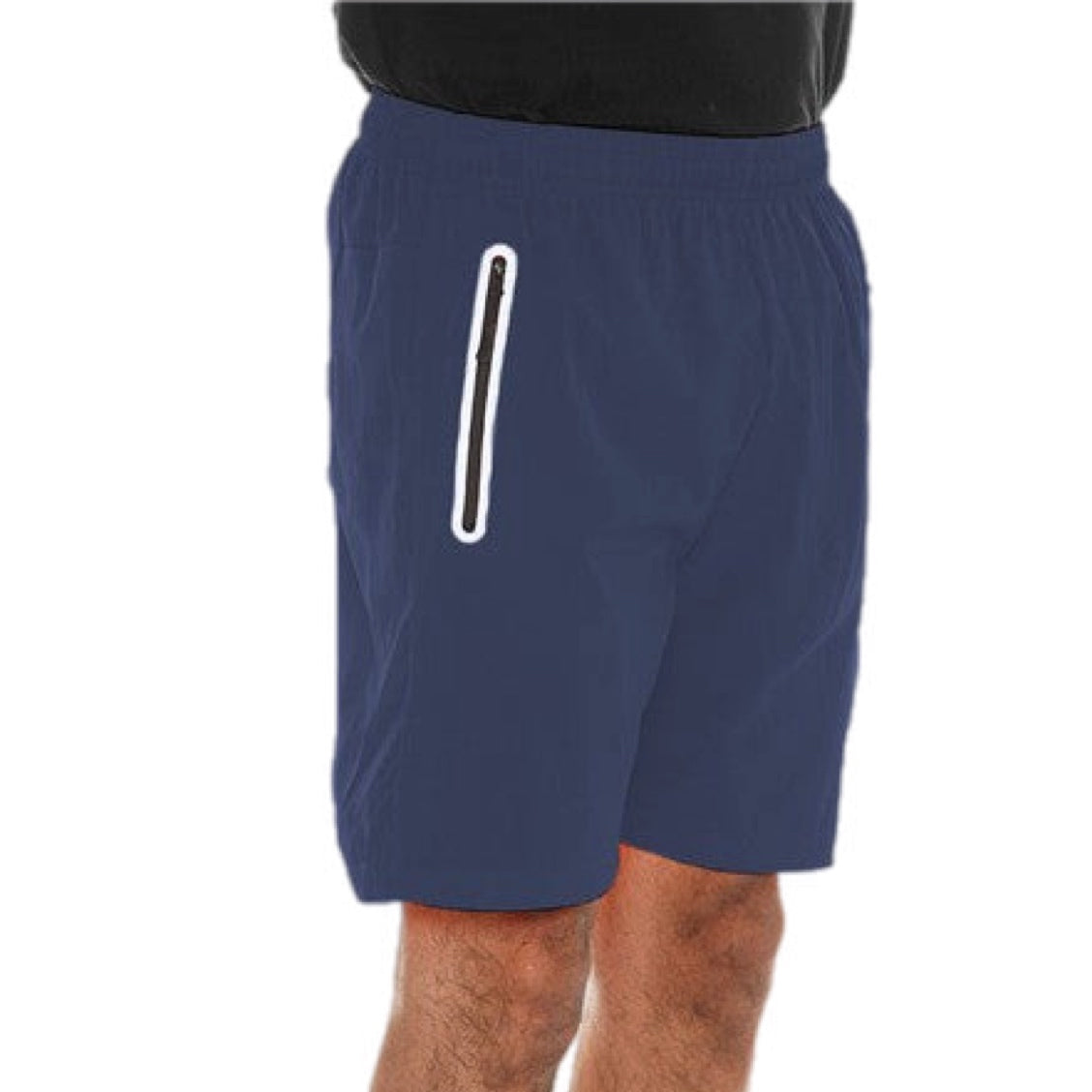 Athletic Sprinter Shorts