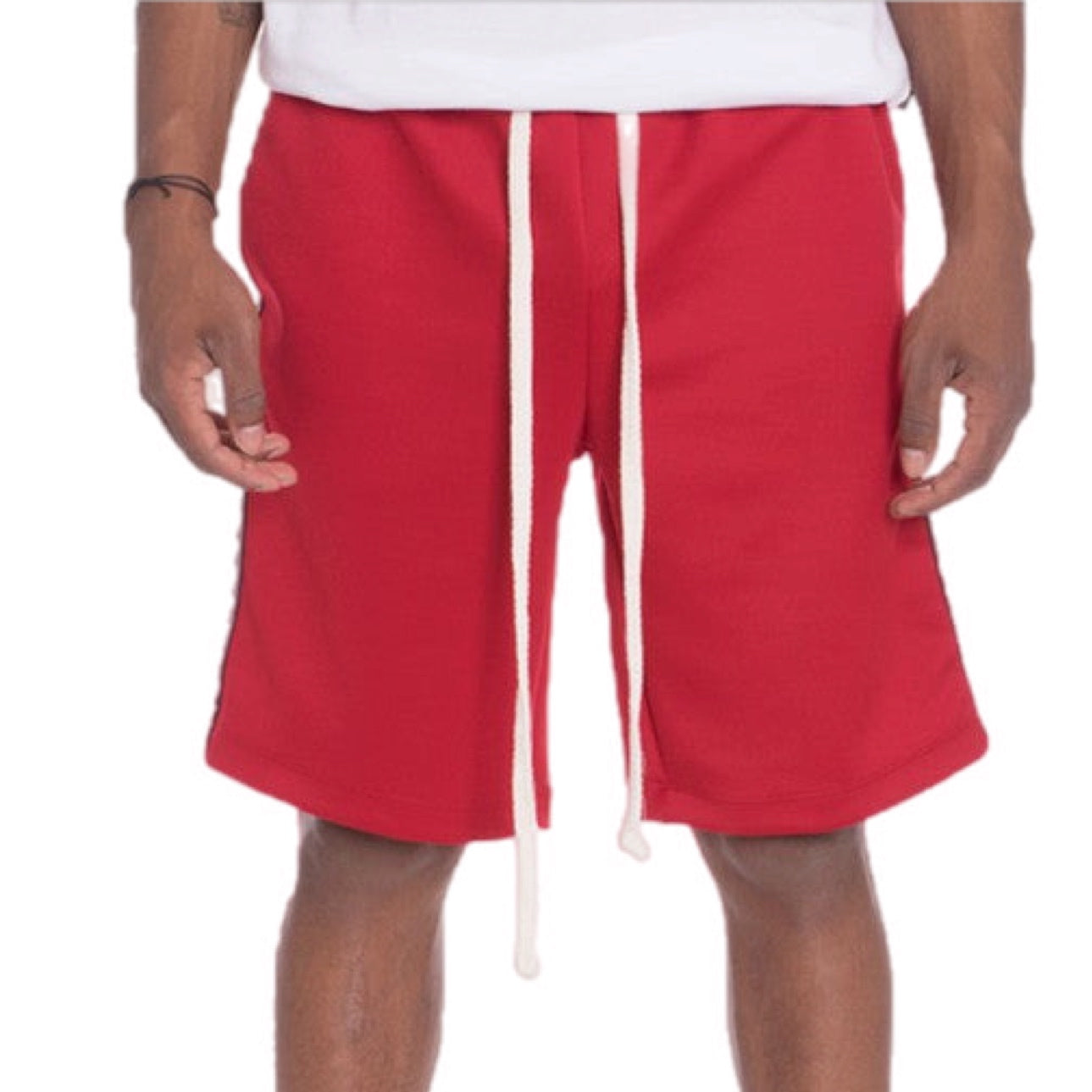 Checkerboard Sideline Shorts