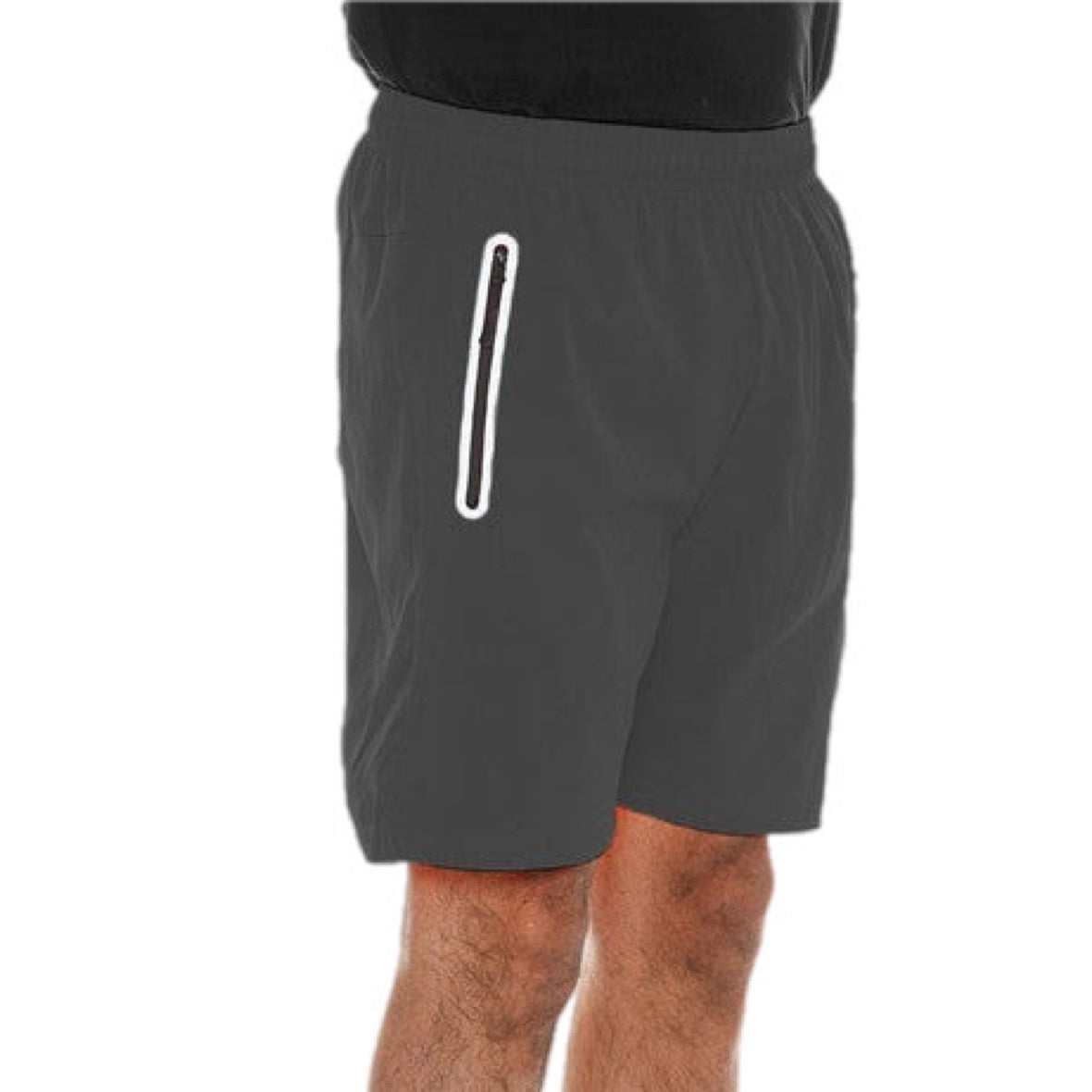 Athletic Sprinter Shorts