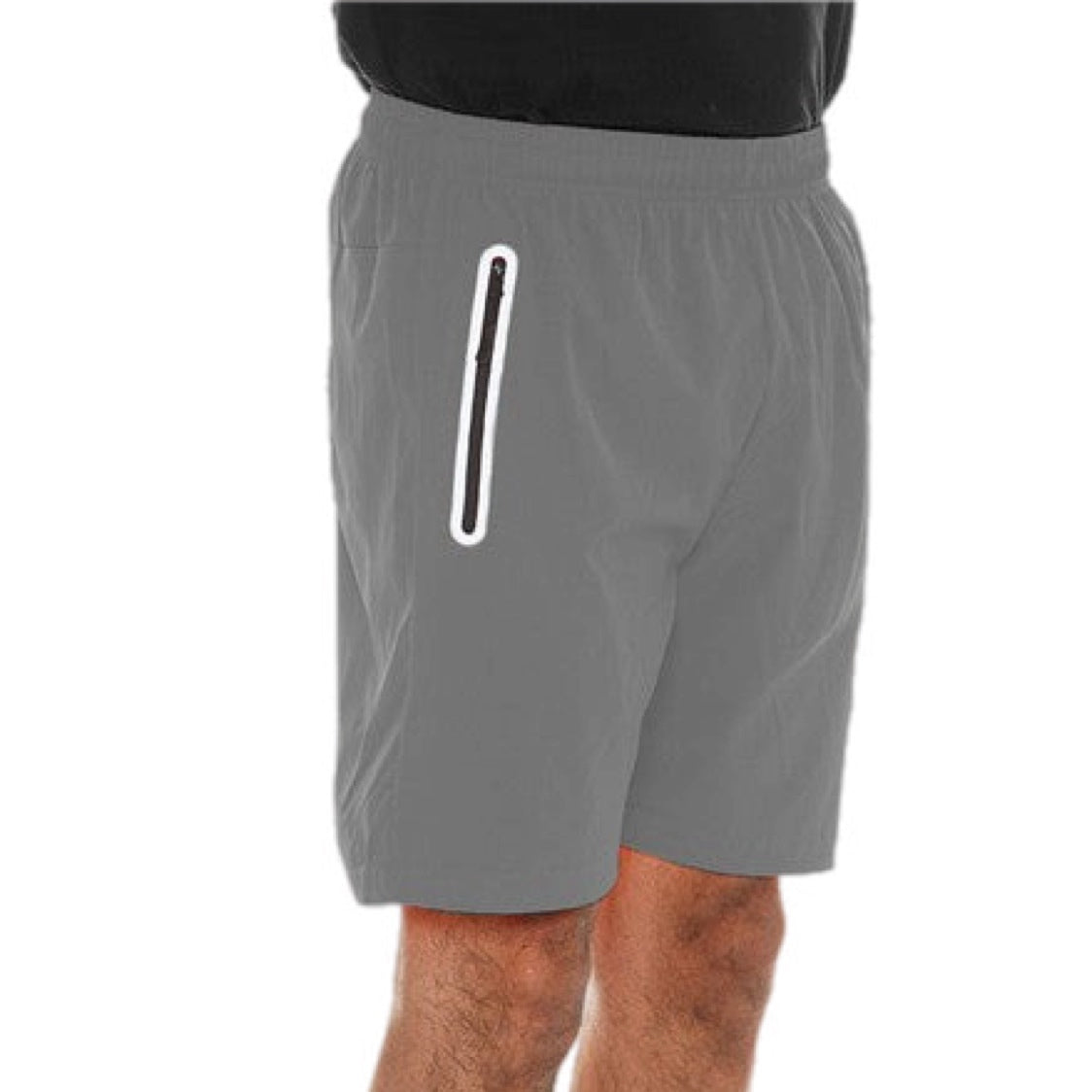 Athletic Sprinter Shorts