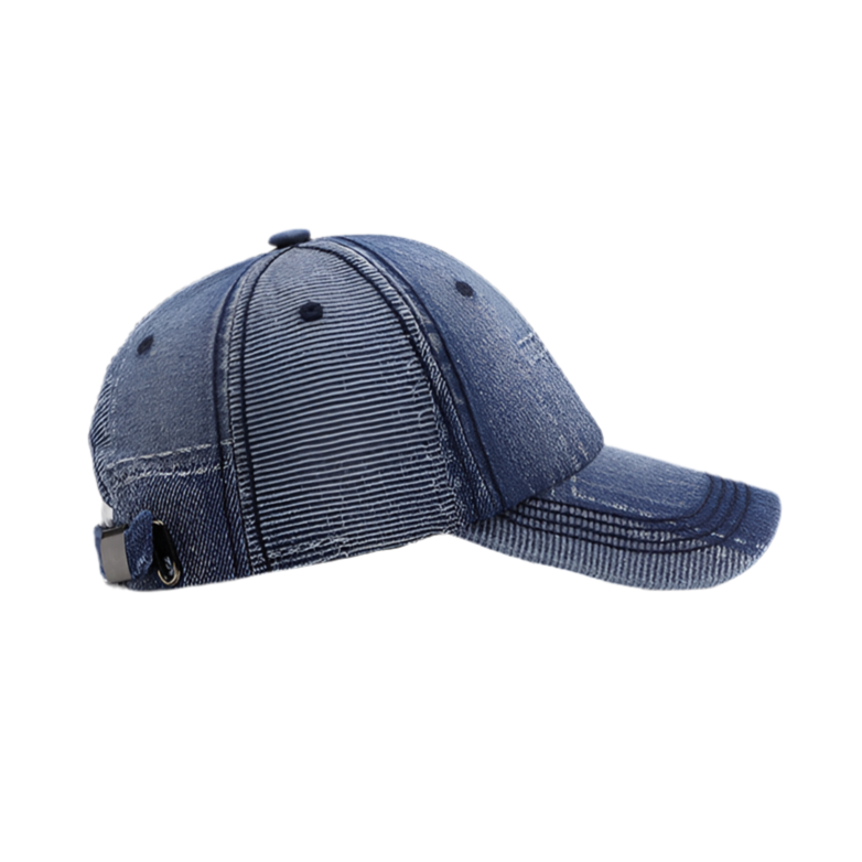 Adjustable Baseball Cap