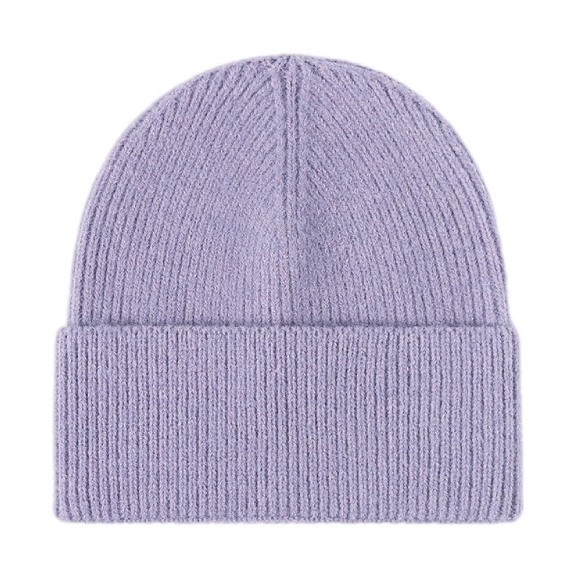 Knit Beanie