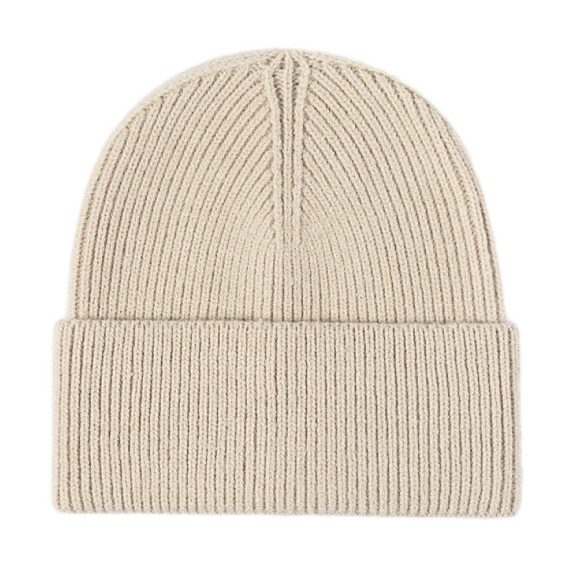 Knit Beanie