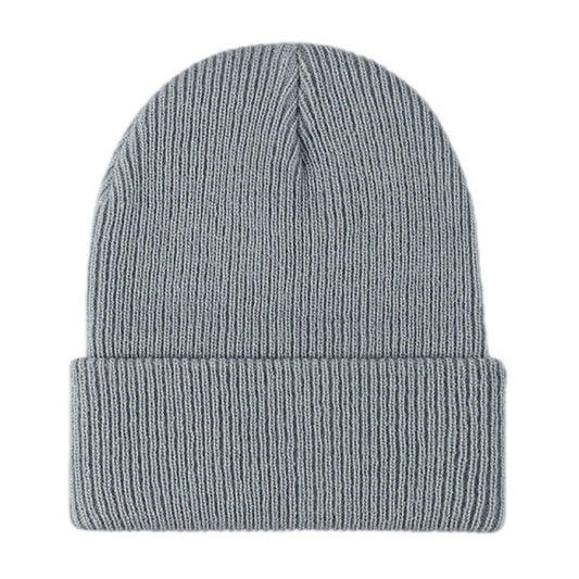 Knit Beanie