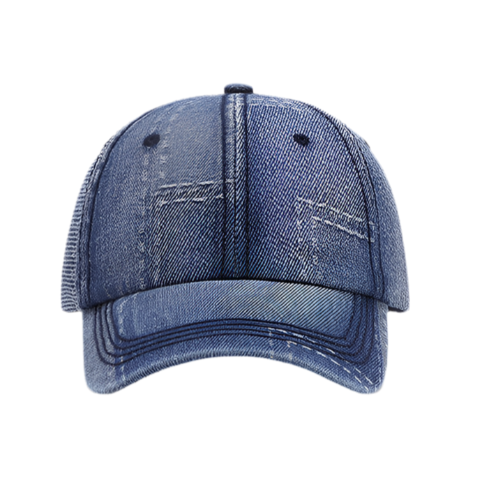 Adjustable Baseball Cap