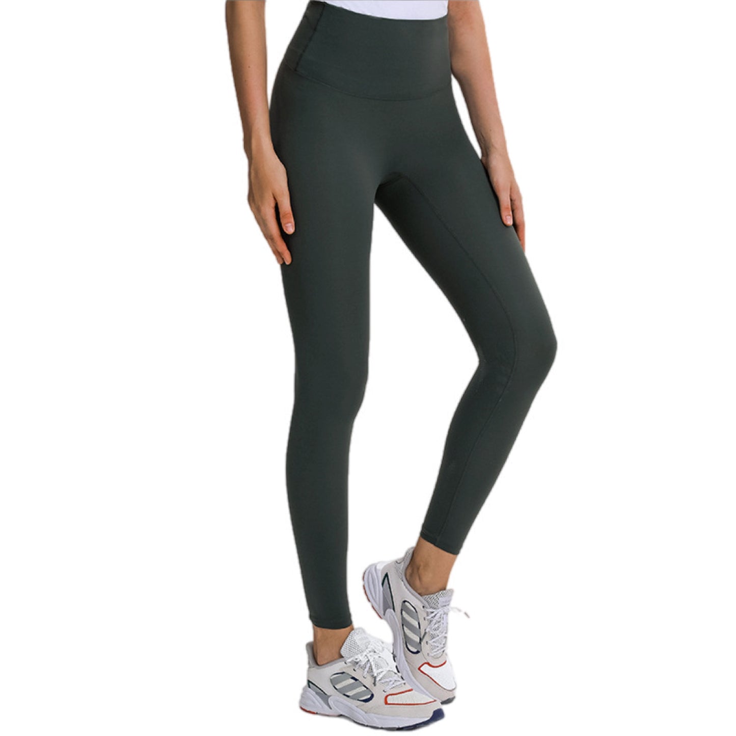 Ultra High Waist Active Leggings