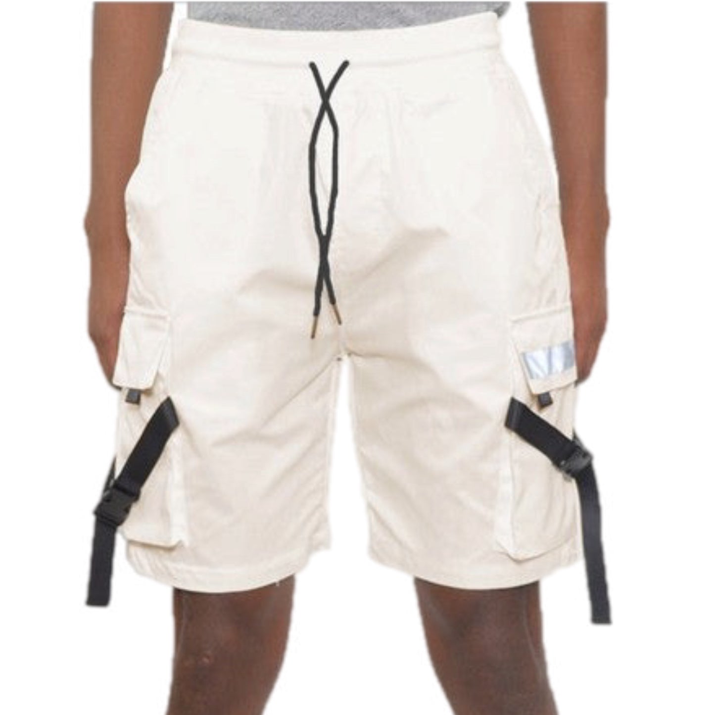 Urban Utility Cargo Shorts