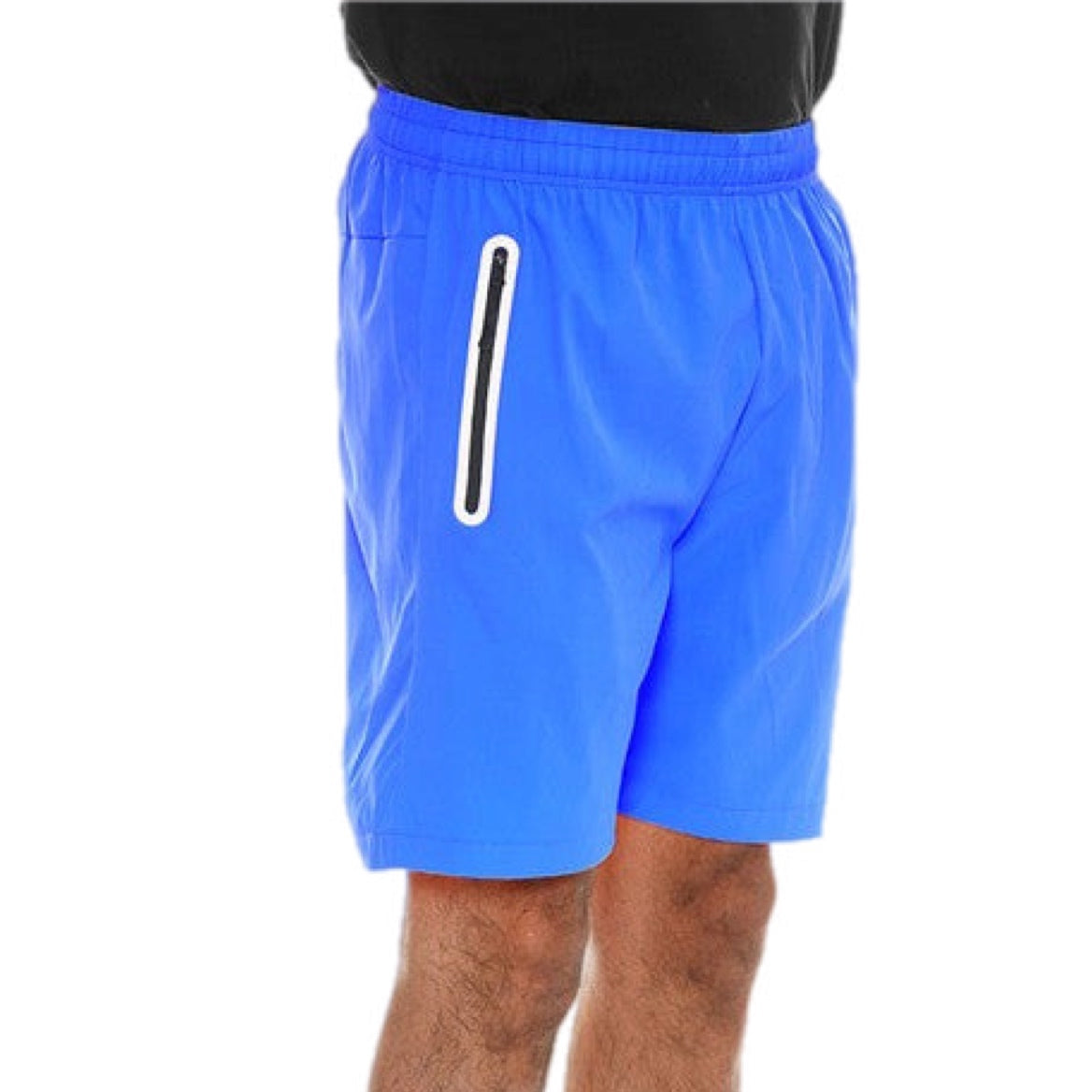 Athletic Sprinter Shorts