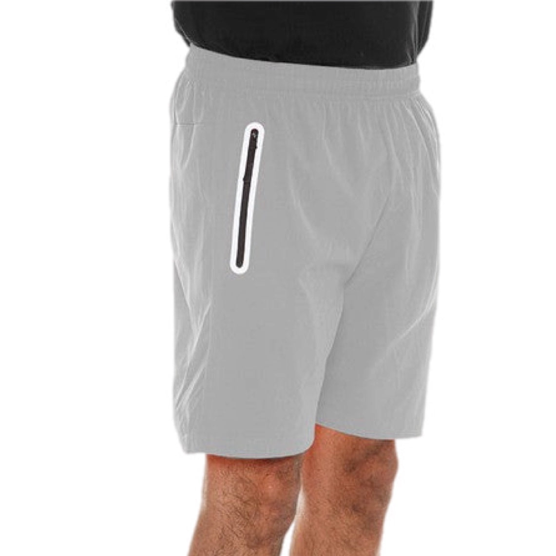 Athletic Sprinter Shorts