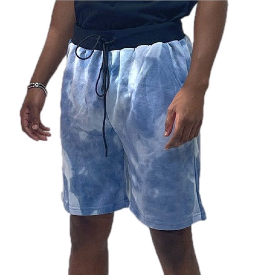 Splash of Whimsy Shorts