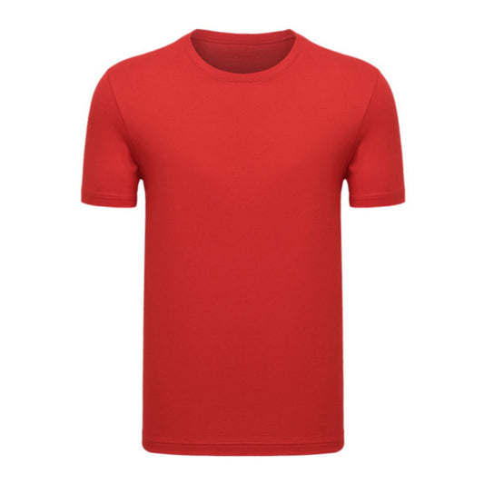 Men's Short Sleeved T-Shirt