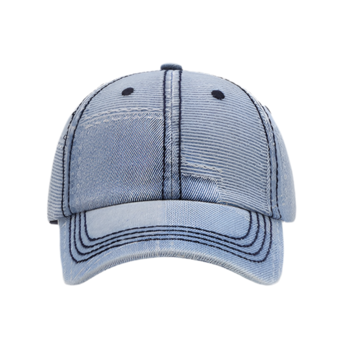 Adjustable Baseball Cap