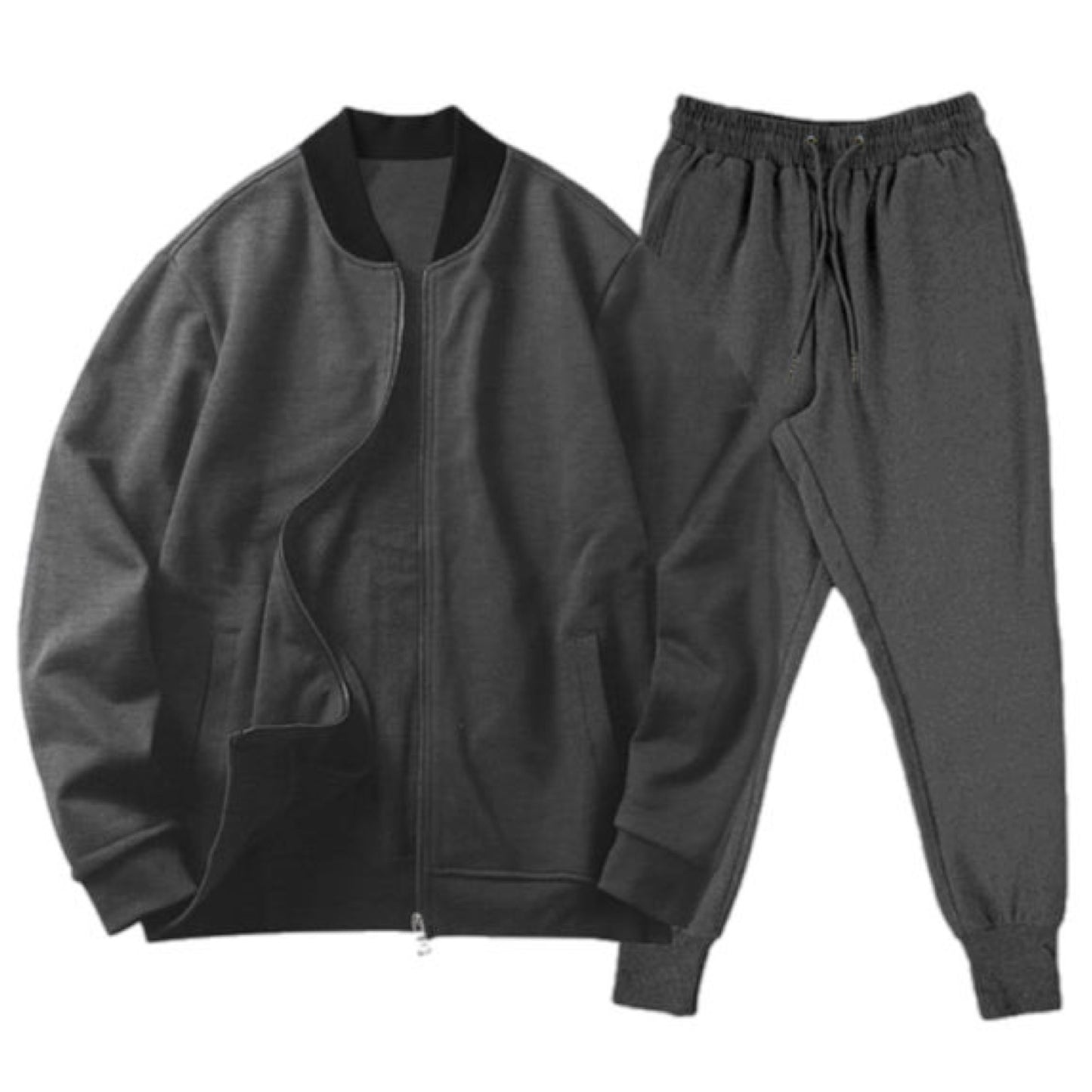 Jacket & Jogger Set