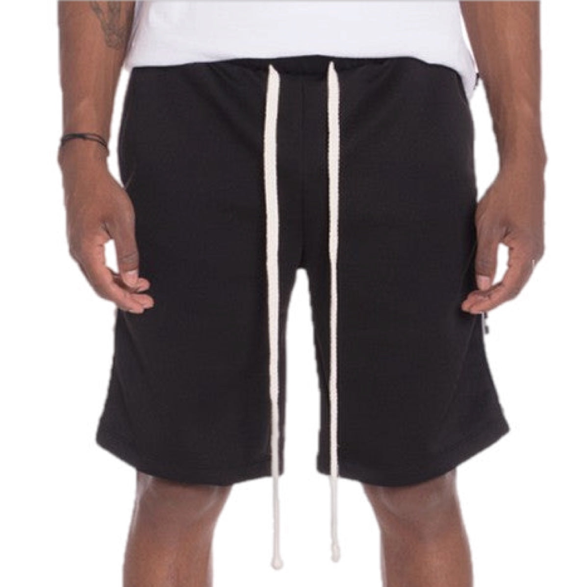 Checkerboard Sideline Shorts