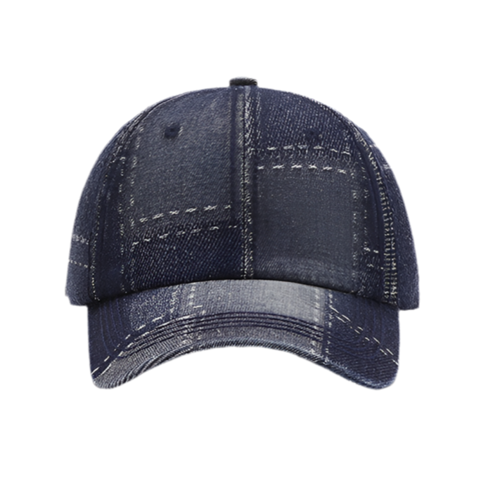 Adjustable Baseball Cap