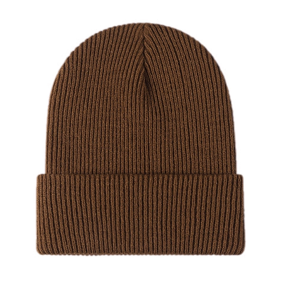 Knit Beanie