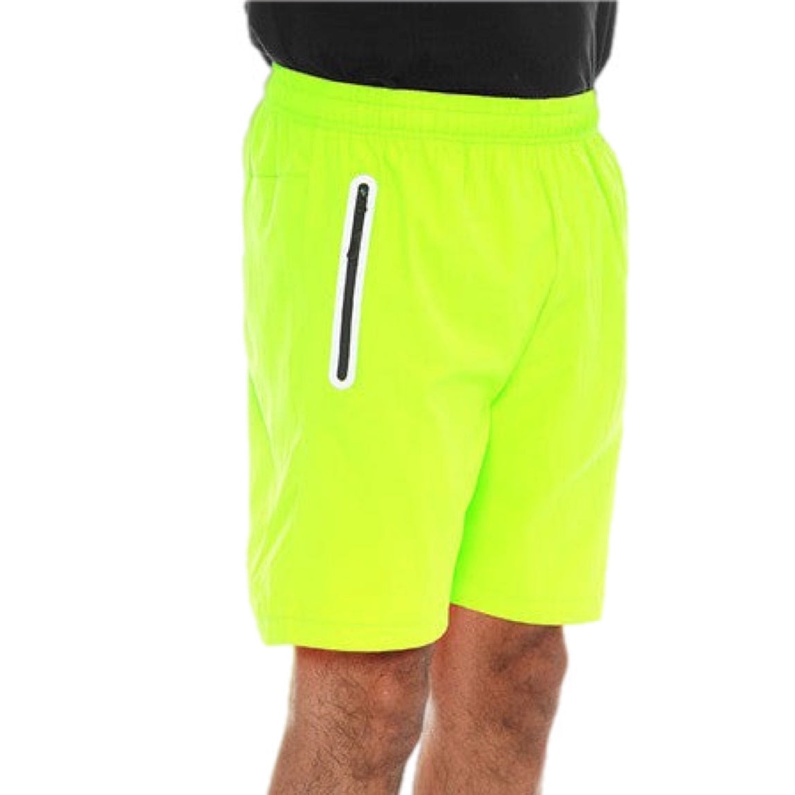 Athletic Sprinter Shorts