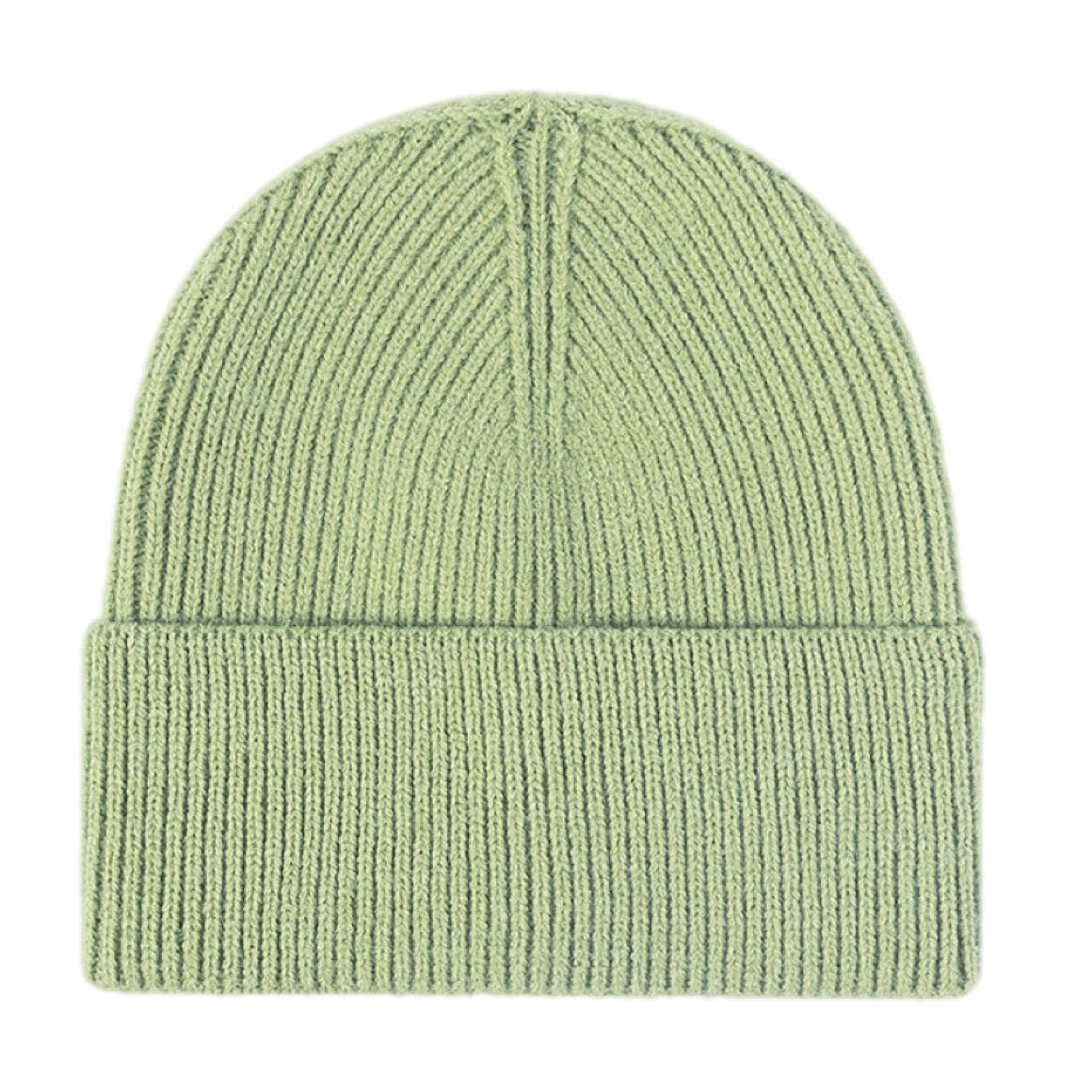 Knit Beanie