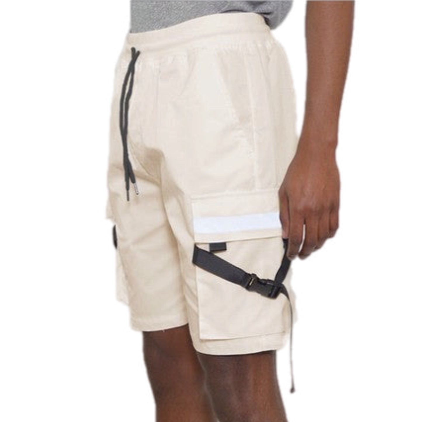 Urban Utility Cargo Shorts