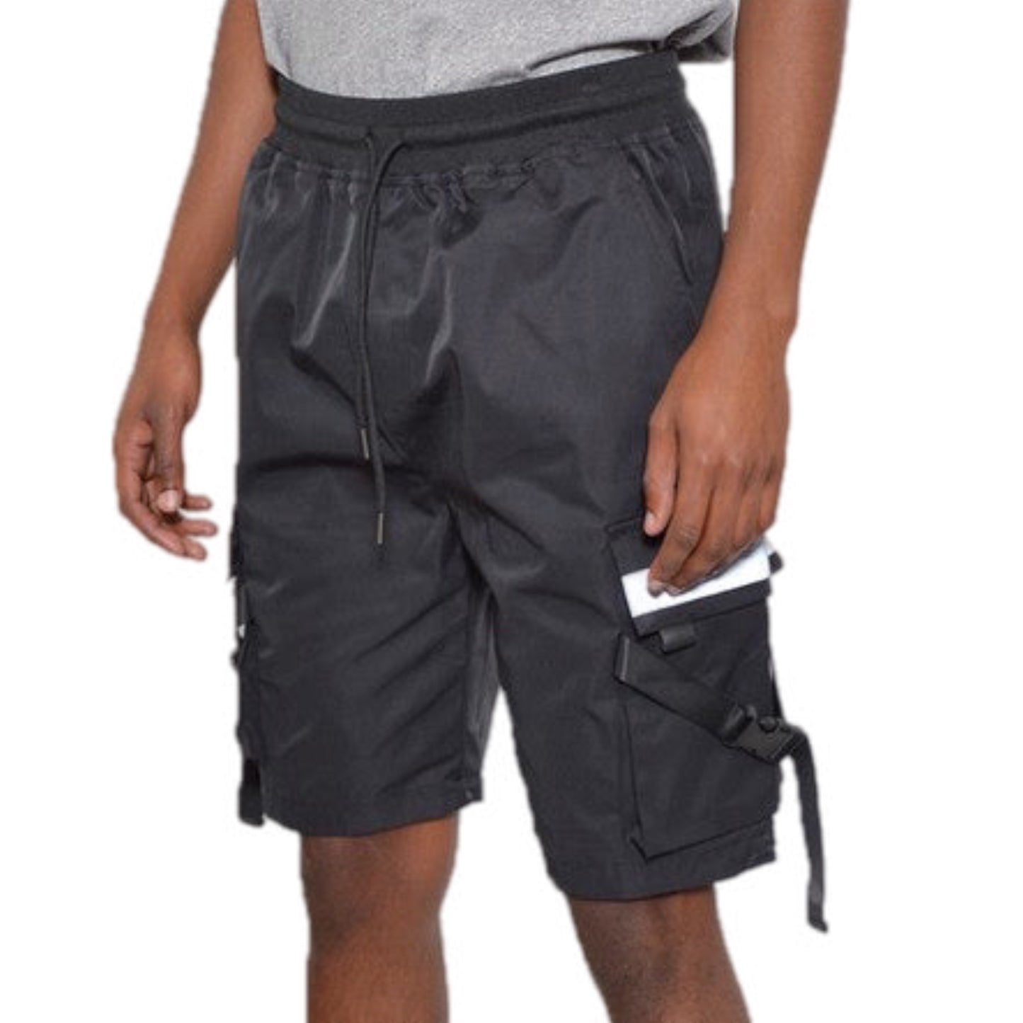 Urban Utility Cargo Shorts