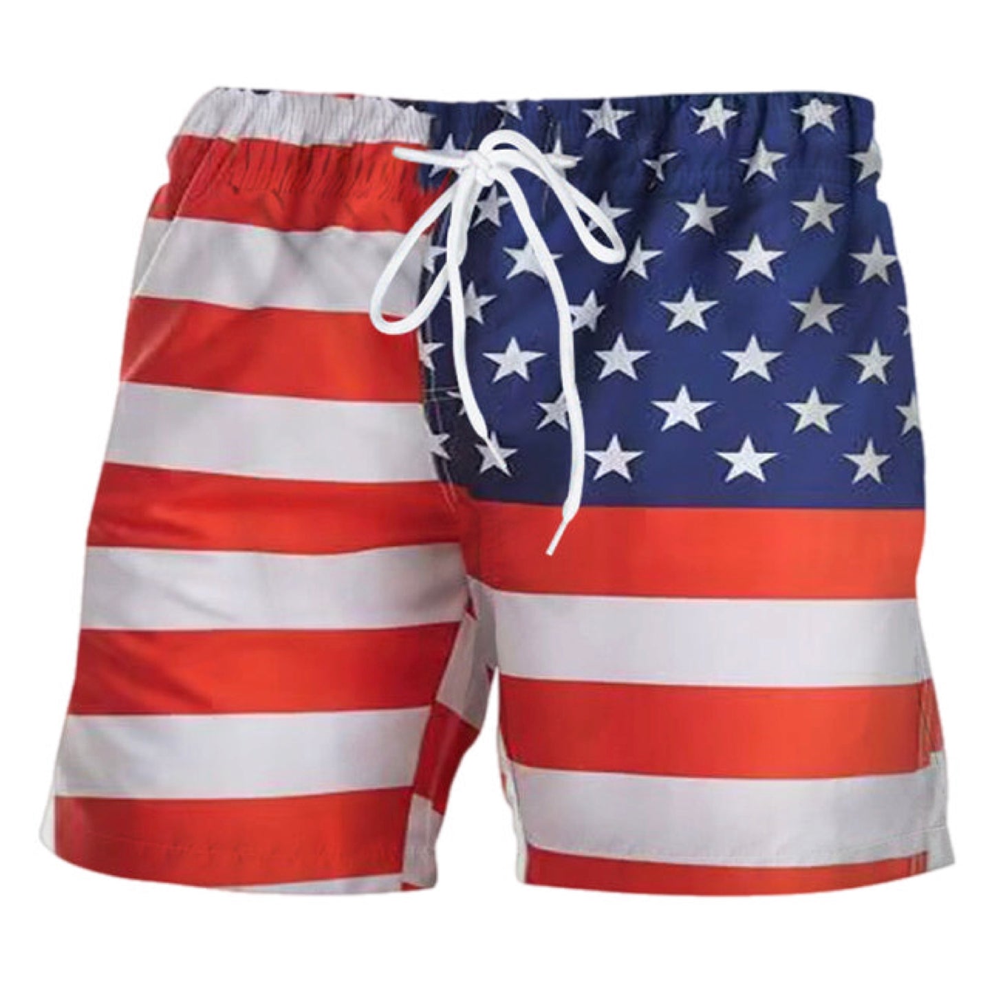 USA Swim Trunks