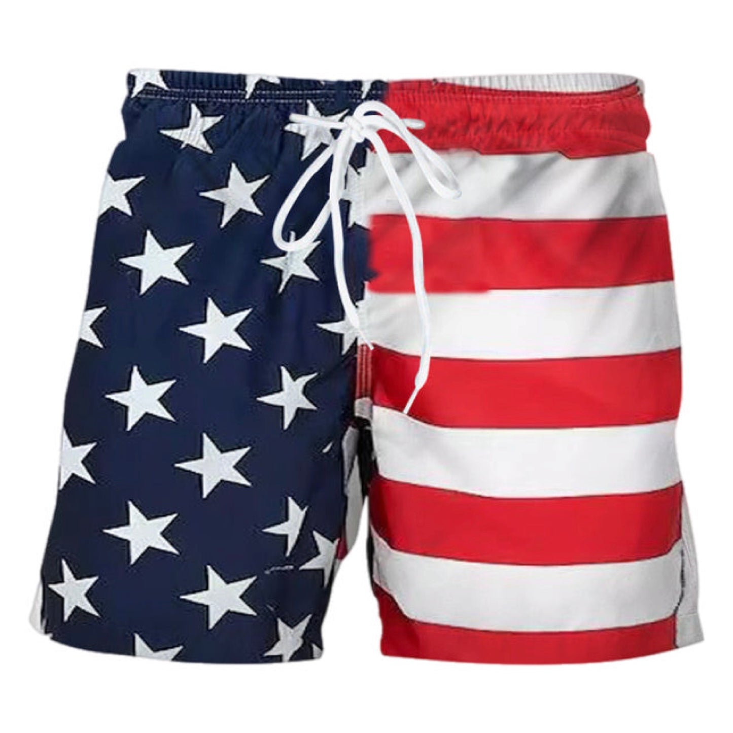 USA Swim Trunks