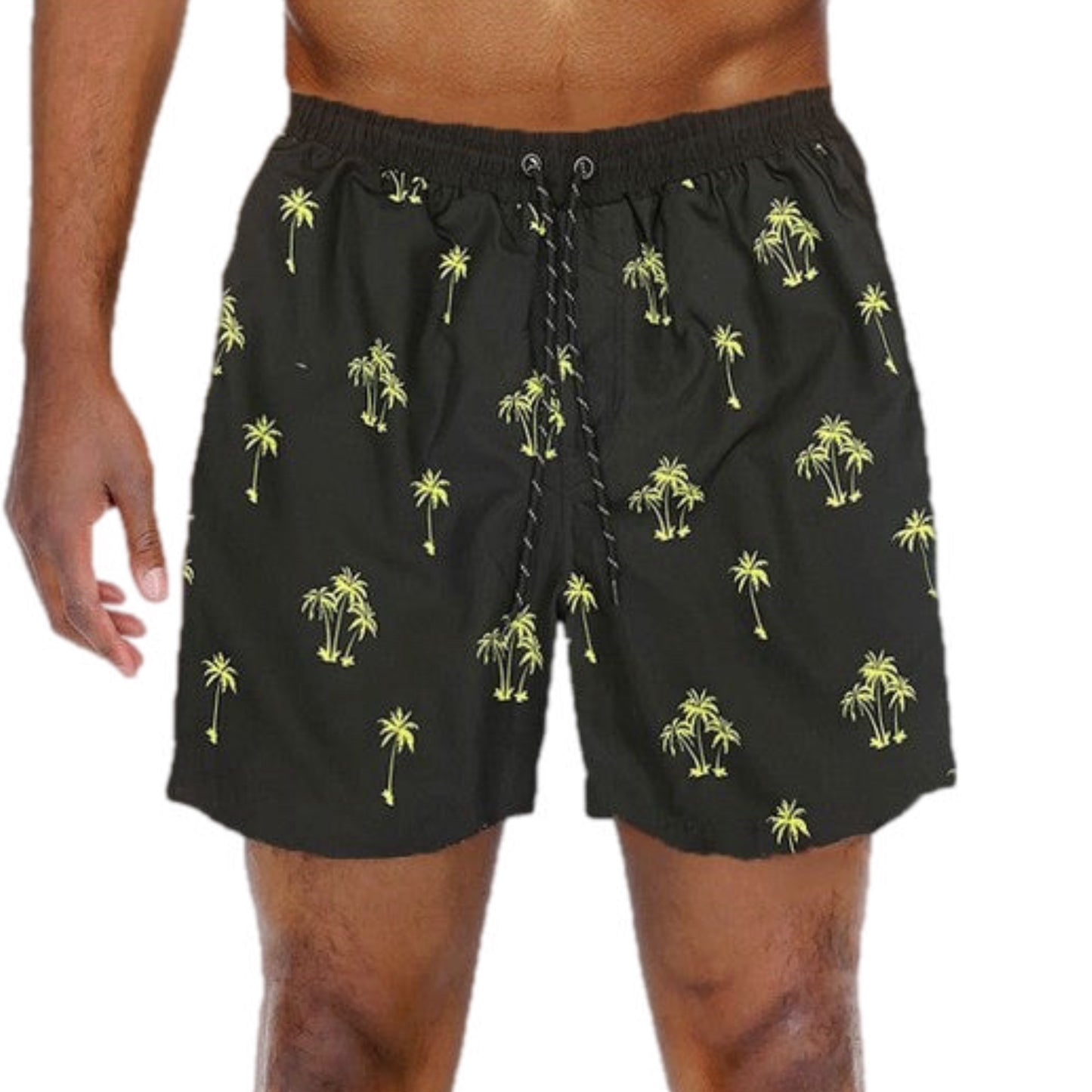 Island Hopper Swim Shorts